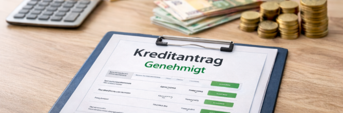 kredit online vergleichen